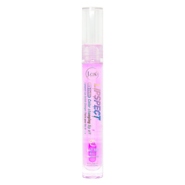 J Cat Lipspect Lip Switch Color Lip Oil