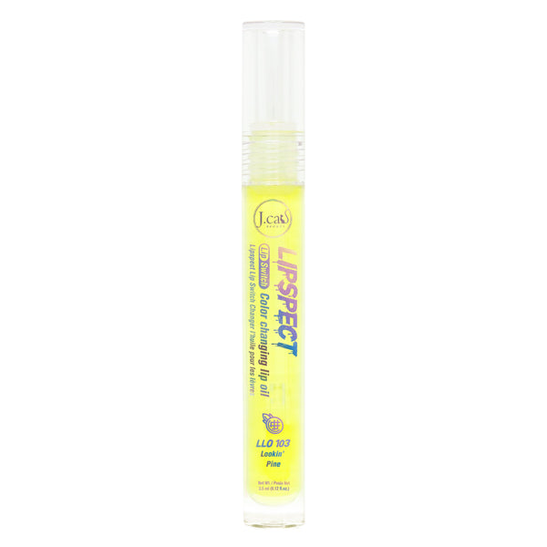 J Cat Lipspect Lip Switch Color Lip Oil