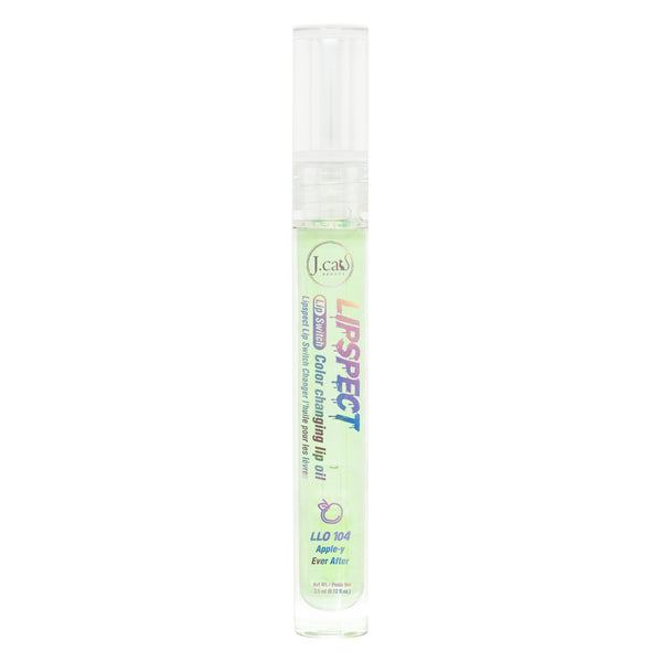 J Cat Lipspect Lip Switch Color Lip Oil