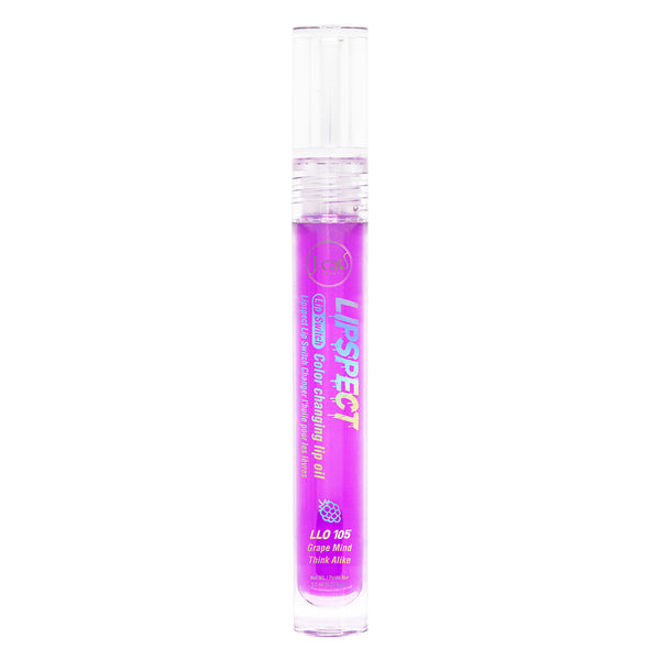 J Cat Lipspect Lip Switch Color Lip Oil