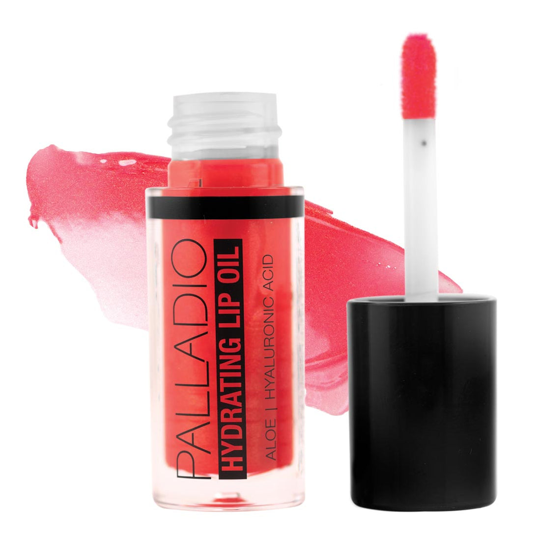 Palladio Hydrating Lip Oil