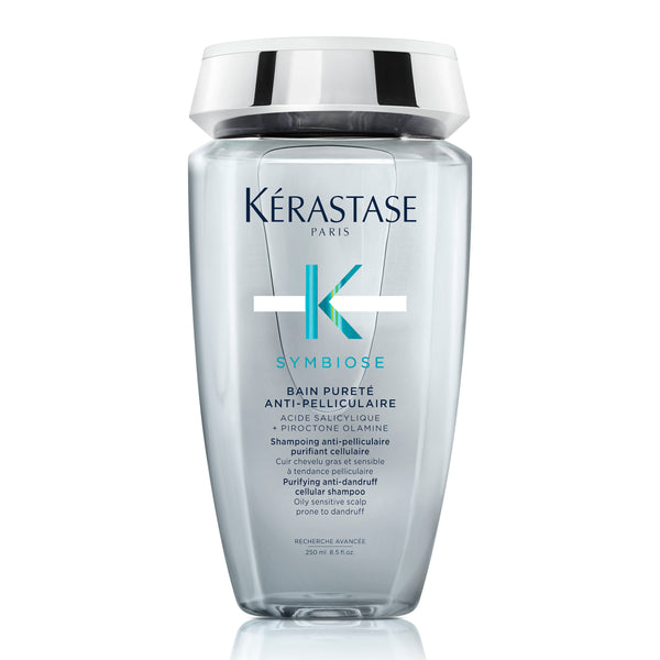 Kérastase Symbiose Bain Pureté Anti-Peliculaire 250ml