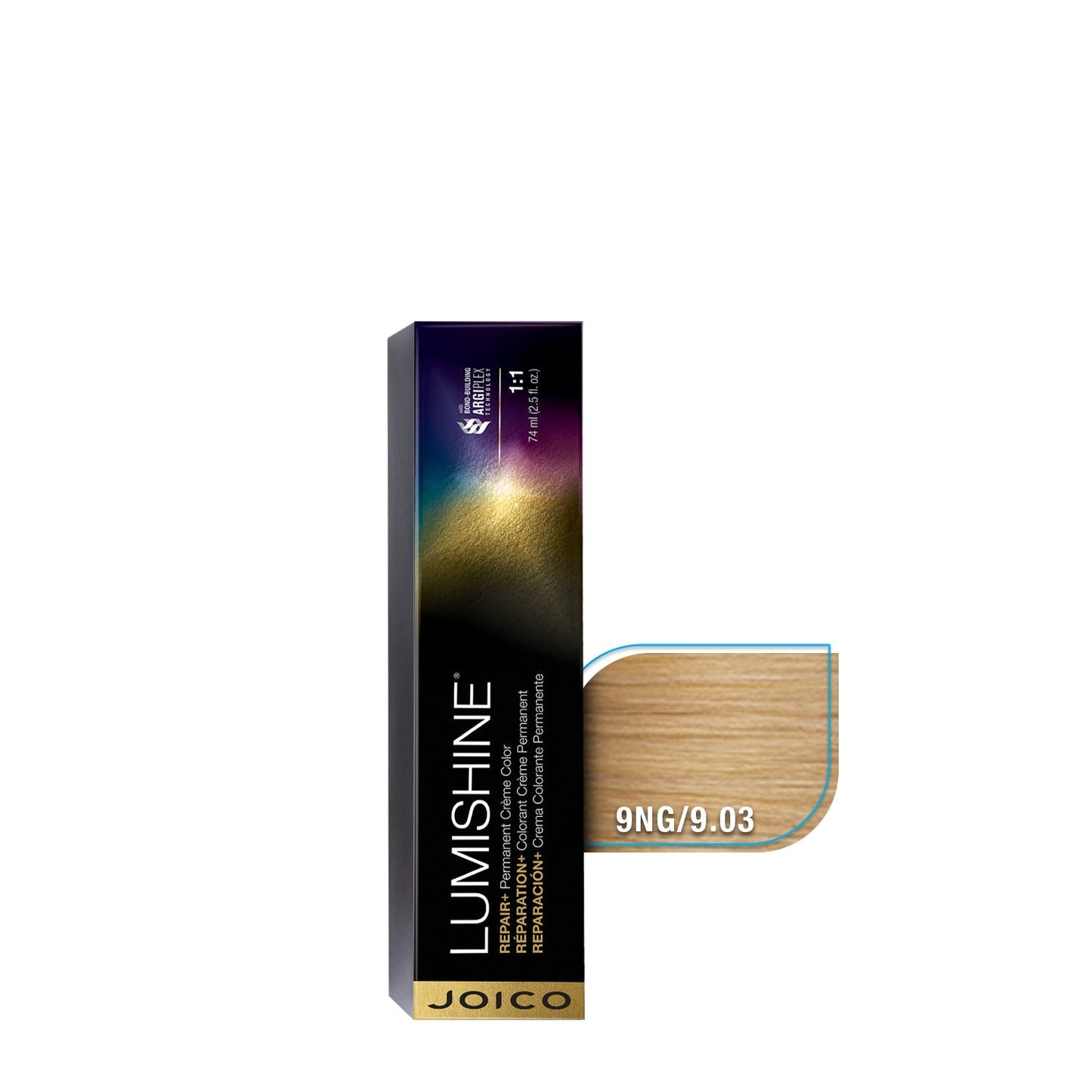 Joico Lumishine Perm 74ml