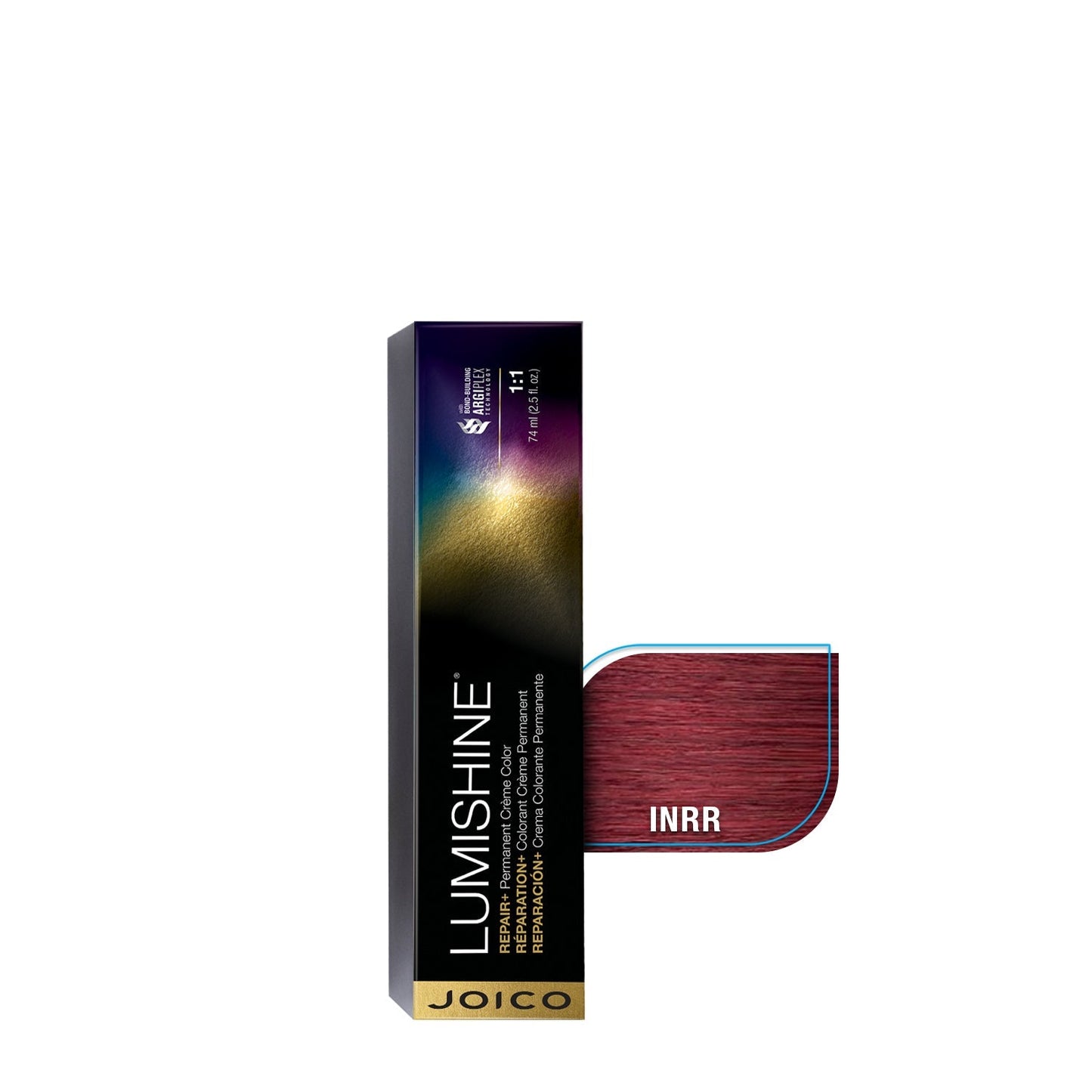 Joico Lumishine Perm 74ml