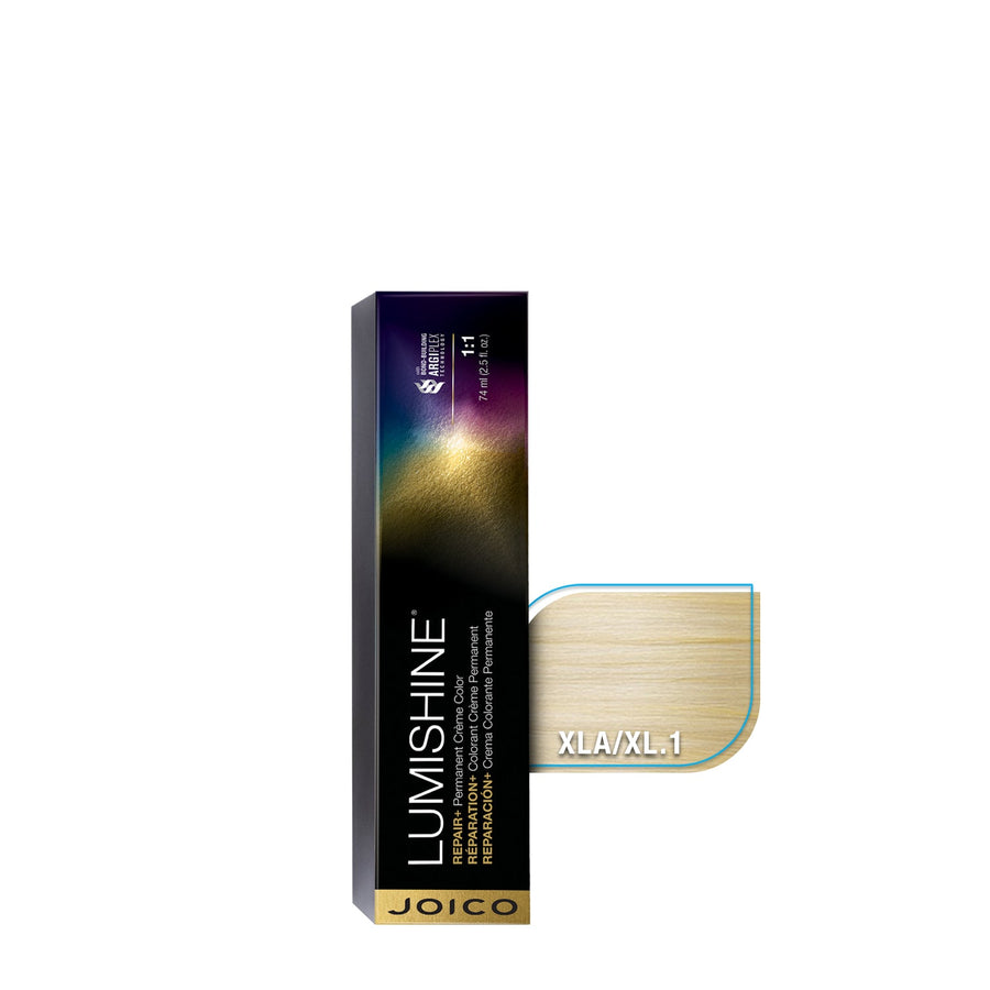 Joico Lumishine Perm 74ml