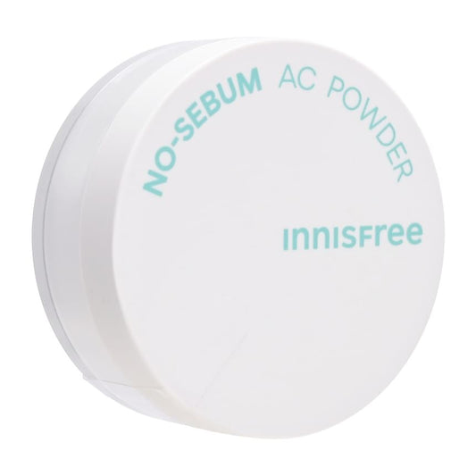 Innisfree No Sebum AC Powder 5g