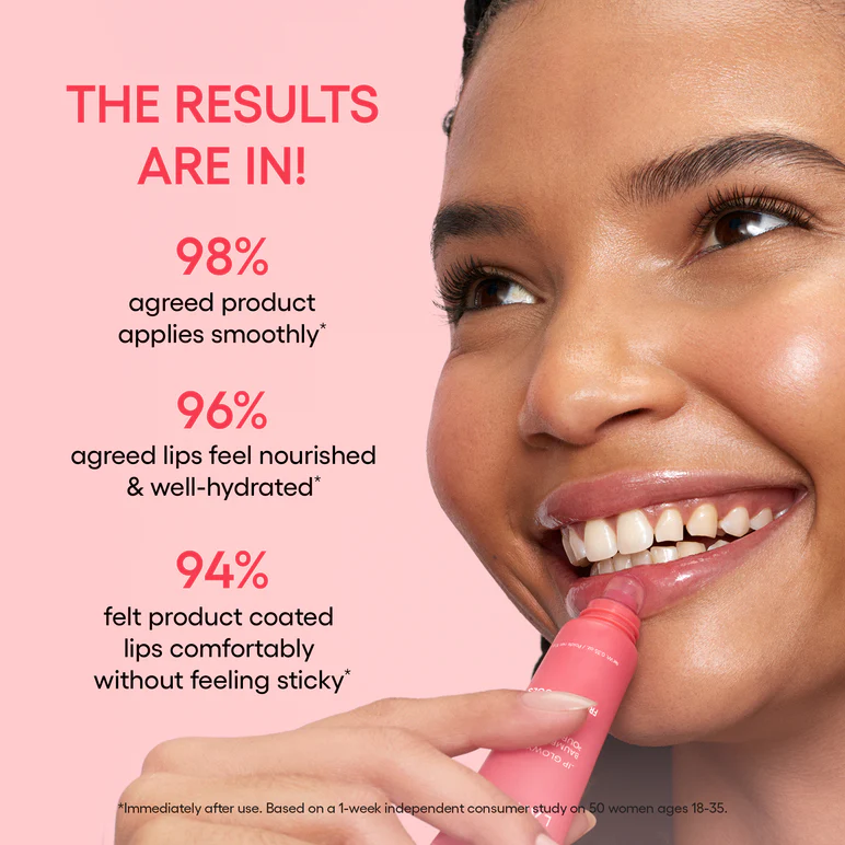 Laneige Lip Glowy Balm