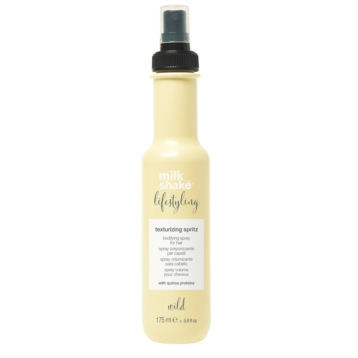 Milk Shake Lifestyling Texturizing Spritz Spray Wild 175ml