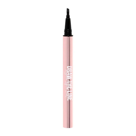 Beauty Creations Draw The Line Angled Liquid