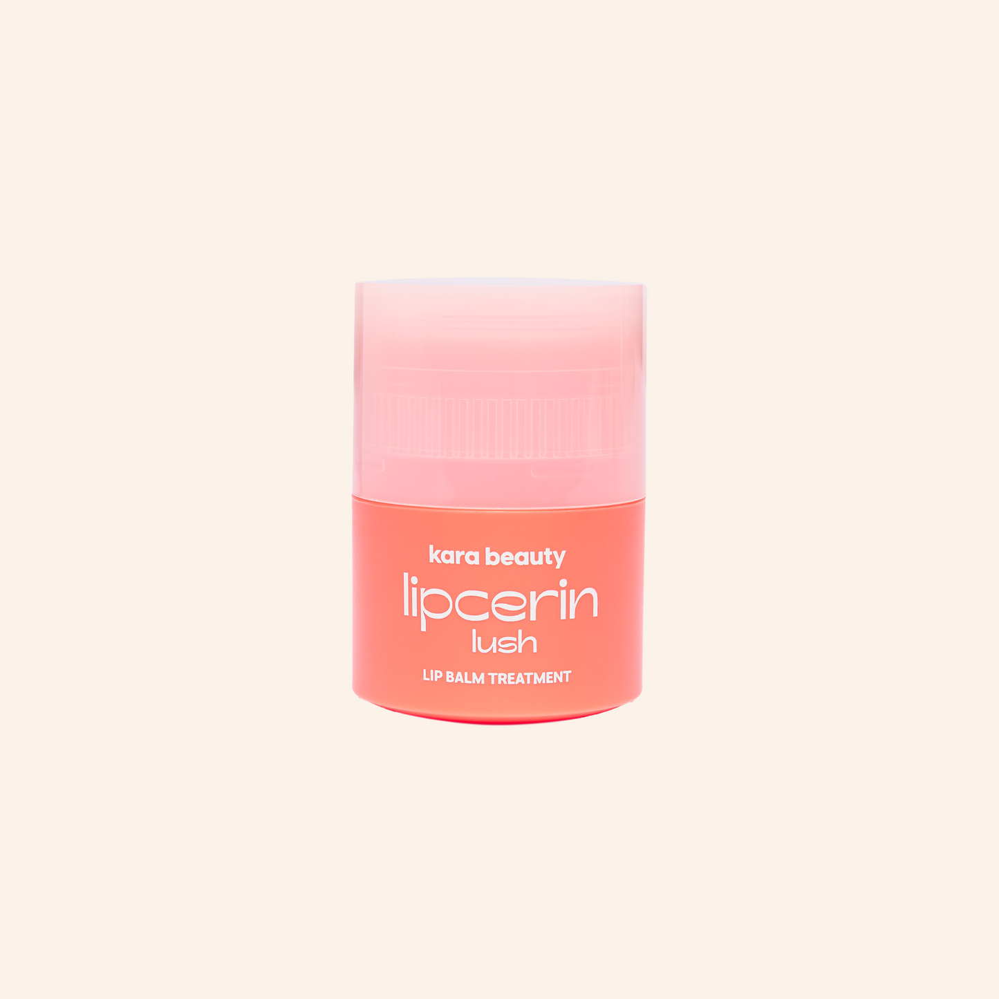 Kara Beauty Lipcerin Lush Lip Balm Treatment