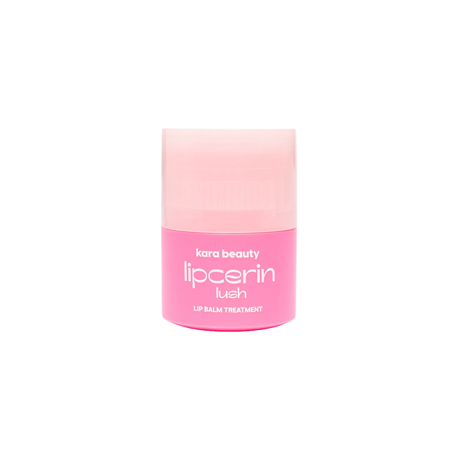 Kara Beauty Lipcerin Lush Lip Balm Treatment
