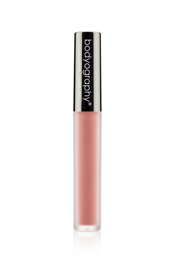Bodyography Lip Lava Liquid Lipstick