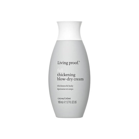 Living proof Full Thickening Blow-Dry Cream 3.7 oz