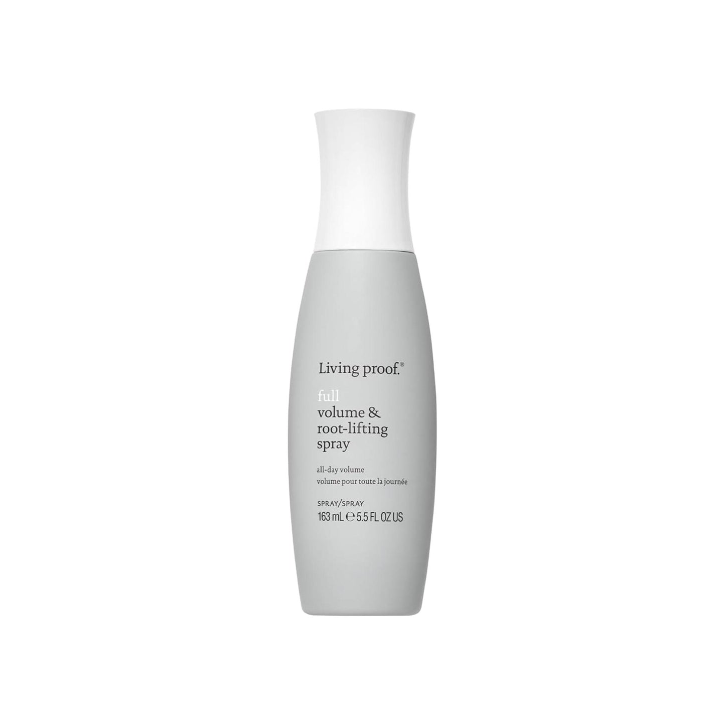 Living proof Full Volume & Root-Lifting Spray 5.5 oz