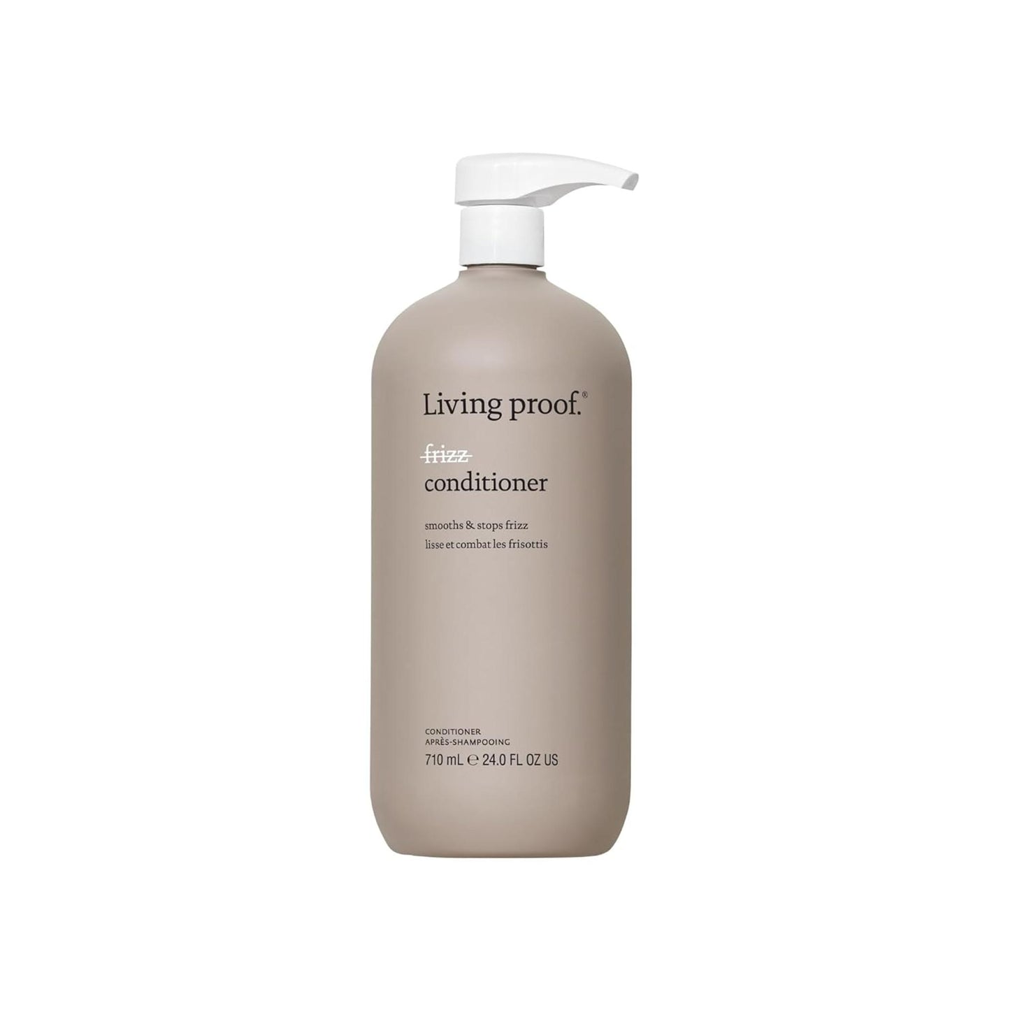 Living proof No Frizz Conditioner