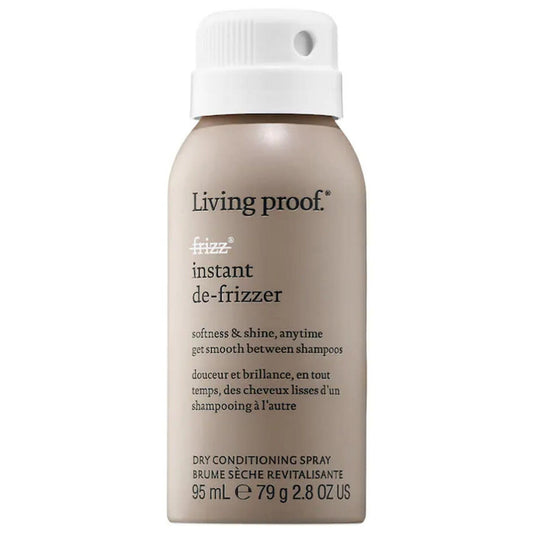 Living proof No Frizz Instant De-Frizzer