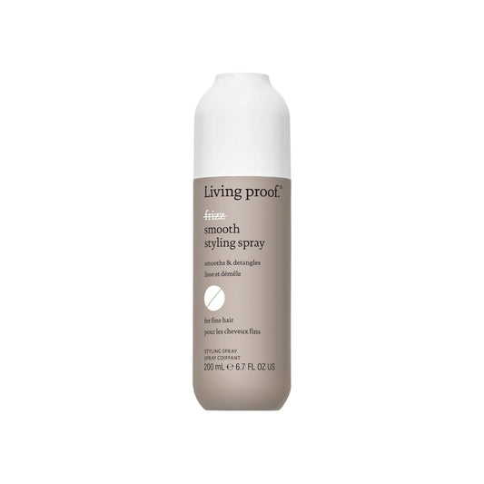 Living proof No Frizz Smooth Styling Spray 6.7 oz