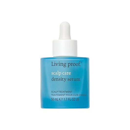 Living proof Scalp Care Density Serum 1.7 oz