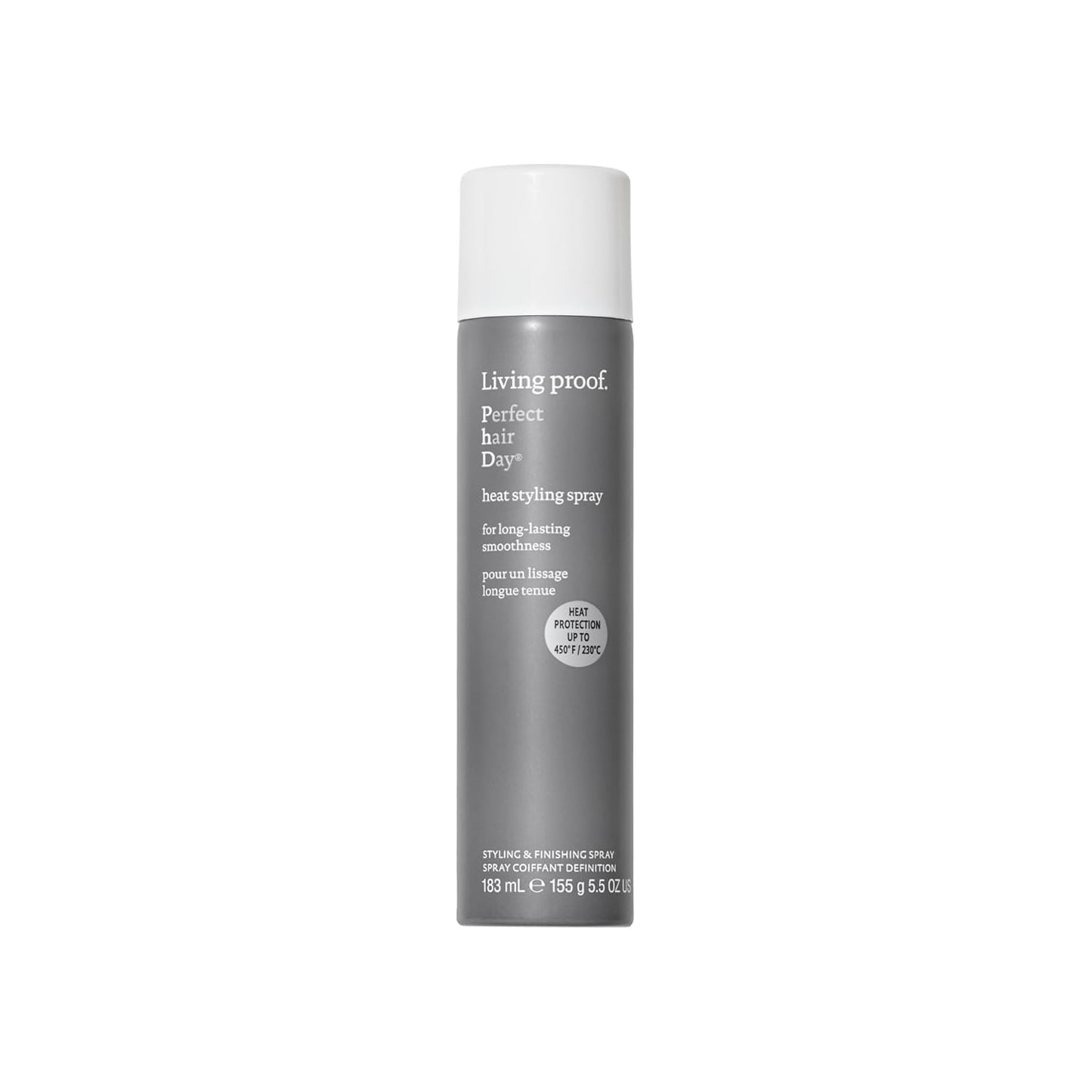 Living proof Perfect hair Day (PhD) Heat Styling Spray 5. 5 oz