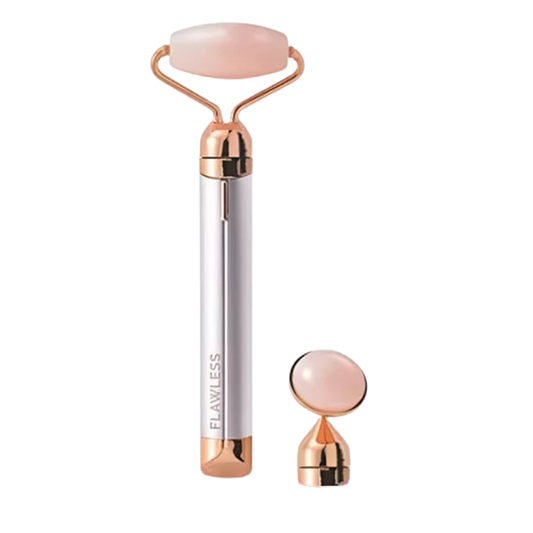 Flawless Roller Facial 020101408 (1409)