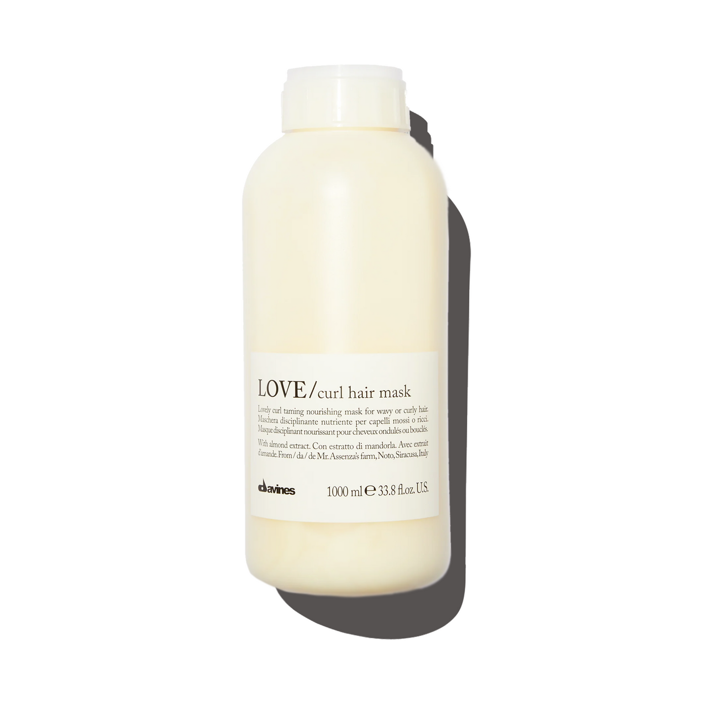 Davines Love Curl Mask 1L