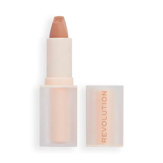 Revolution Lip Satin Lipstick