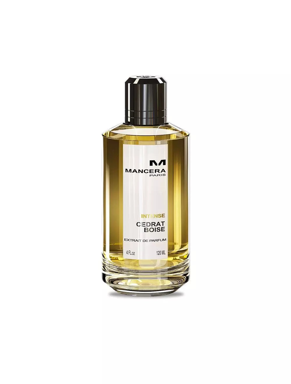 Mancera Cedrat Intense Extrait Eau De Parfum 120ml