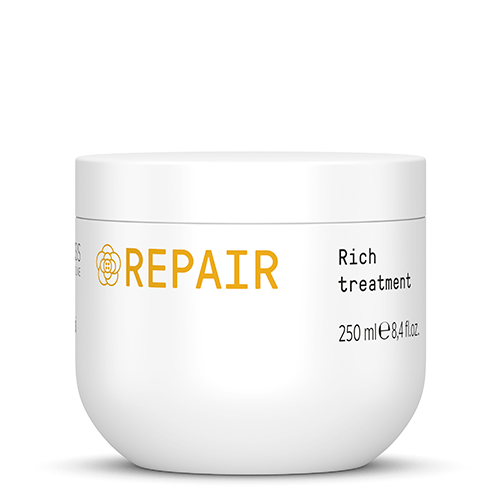 Framesi Morphosis Repair Rich Treatment 250ml