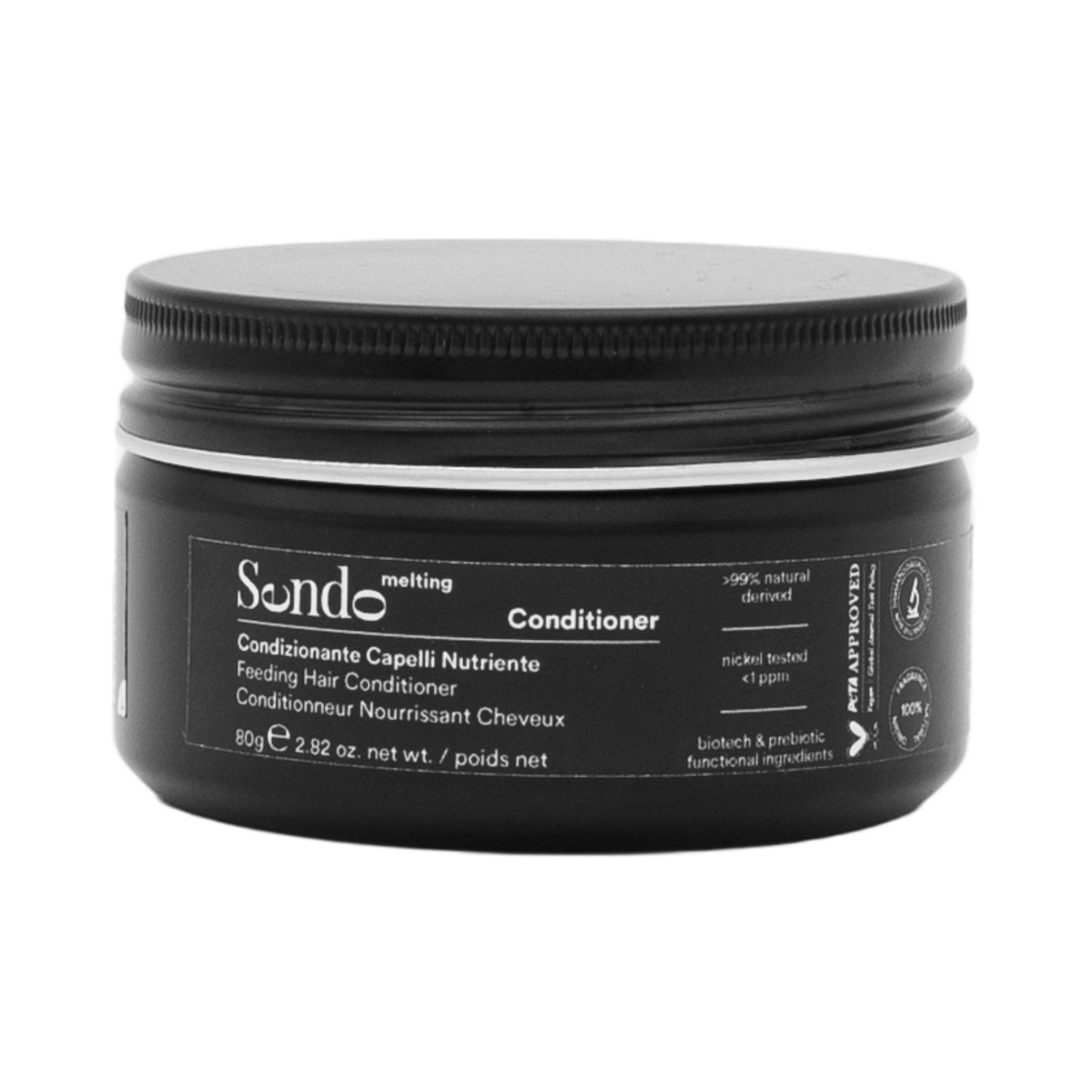 Sendo Melting Feeding Hair Conditioner 80g