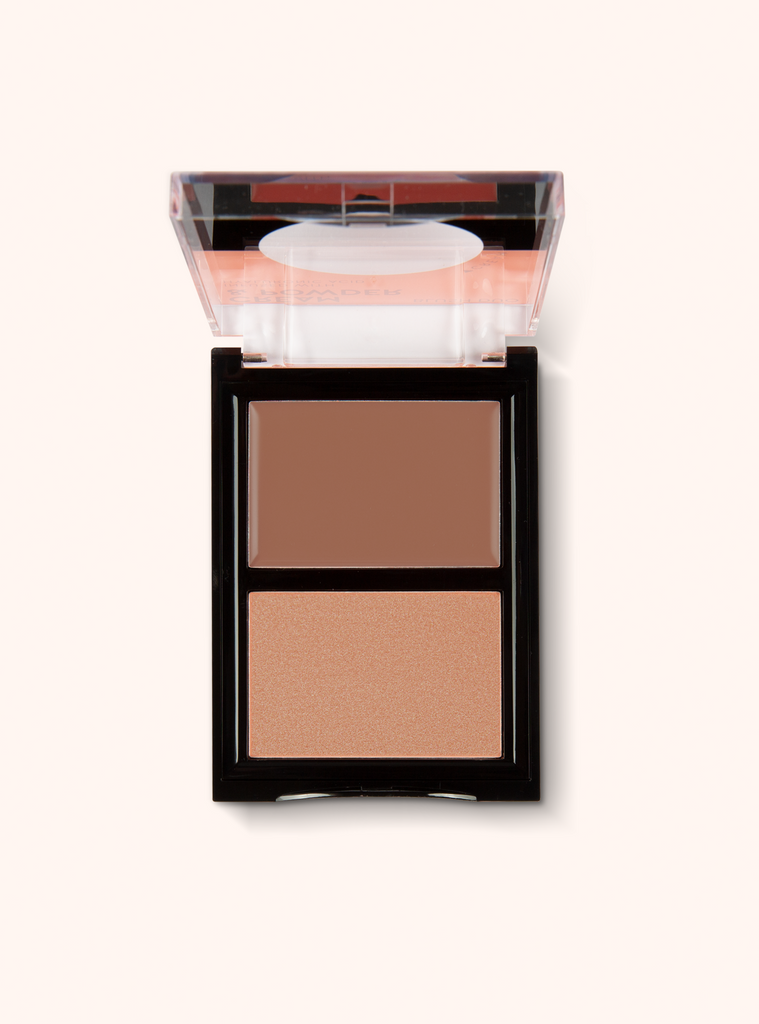 Absolute New York Cheeky Bloom Blush Flushed