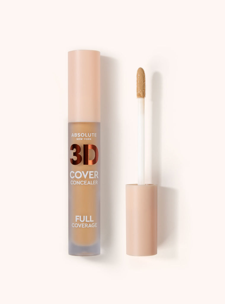 Absolute New York 3D Cover Concealer