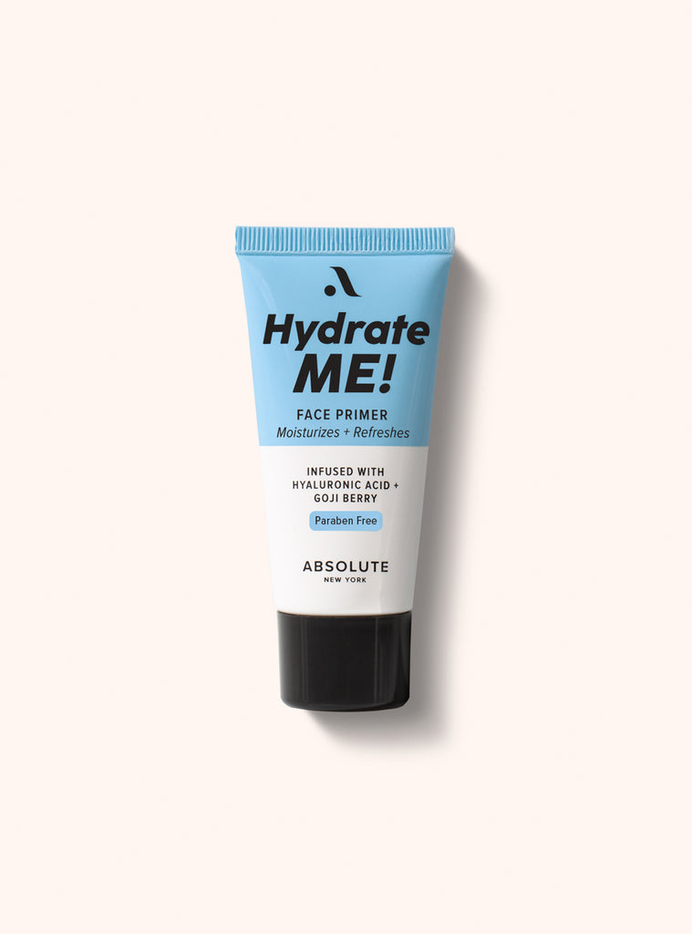 Absolute New York Face Primer Hydrating