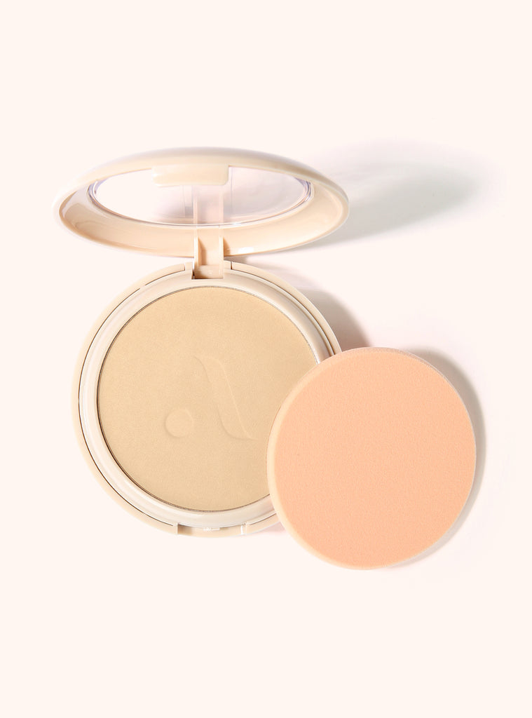 Absolute Velvet Focus Powder Foundation