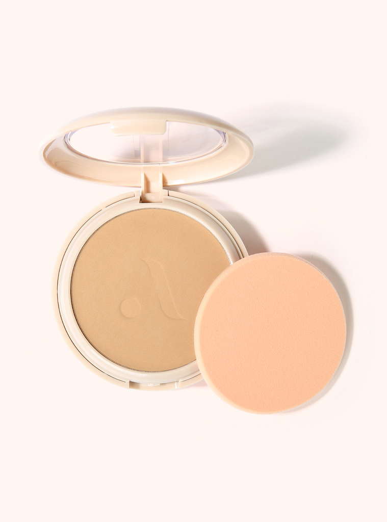 Absolute Velvet Focus Powder Foundation
