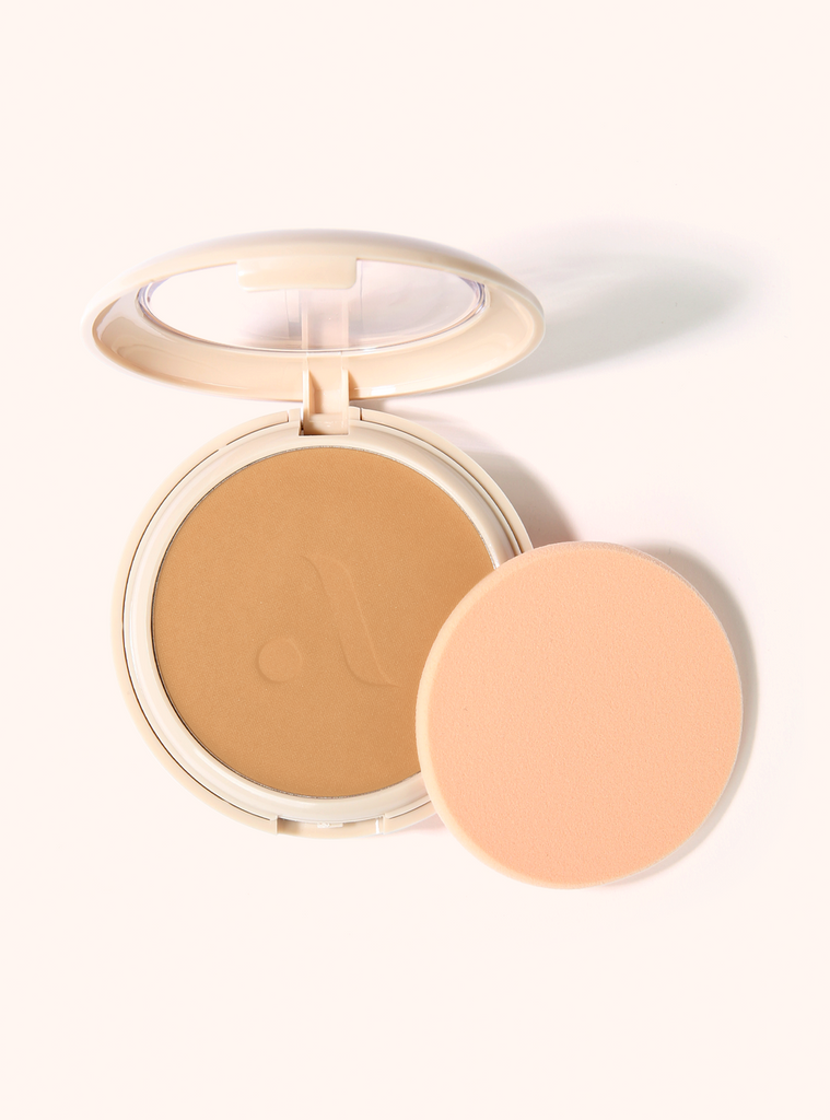 Absolute Velvet Focus Powder Foundation