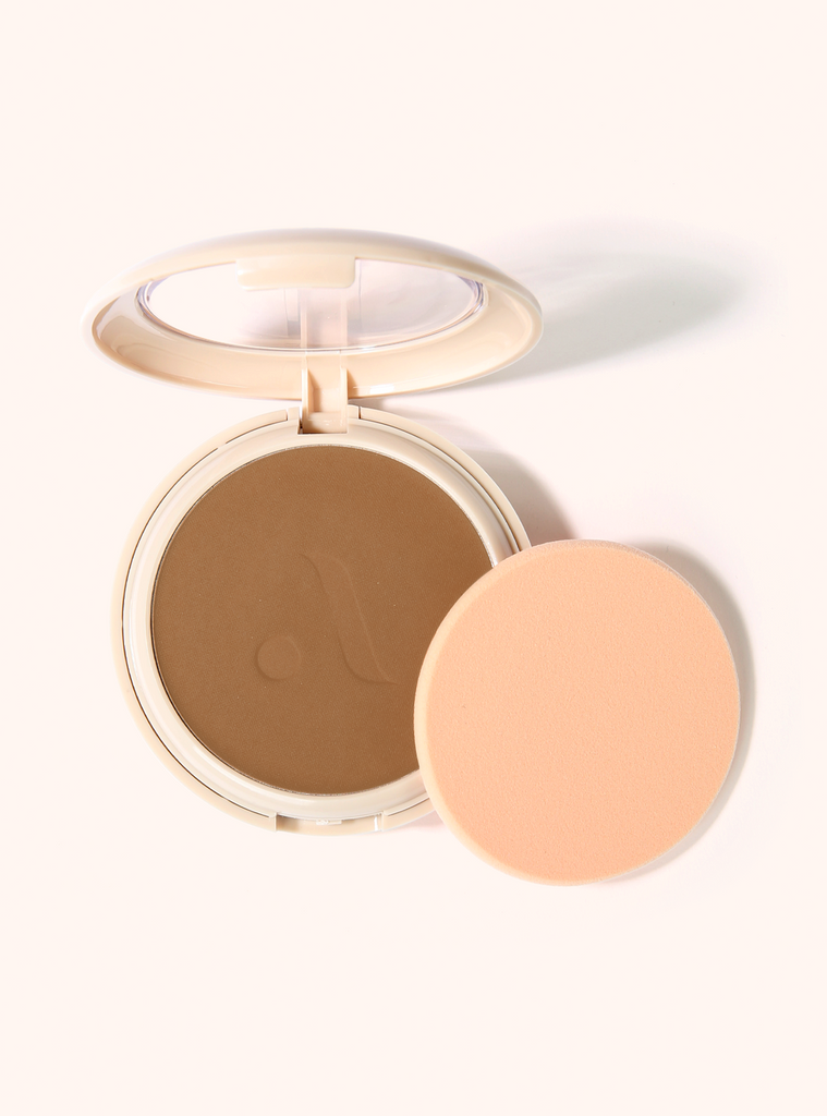 Absolute Velvet Focus Powder Foundation