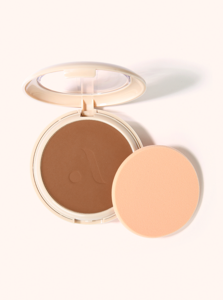 Absolute Velvet Focus Powder Foundation