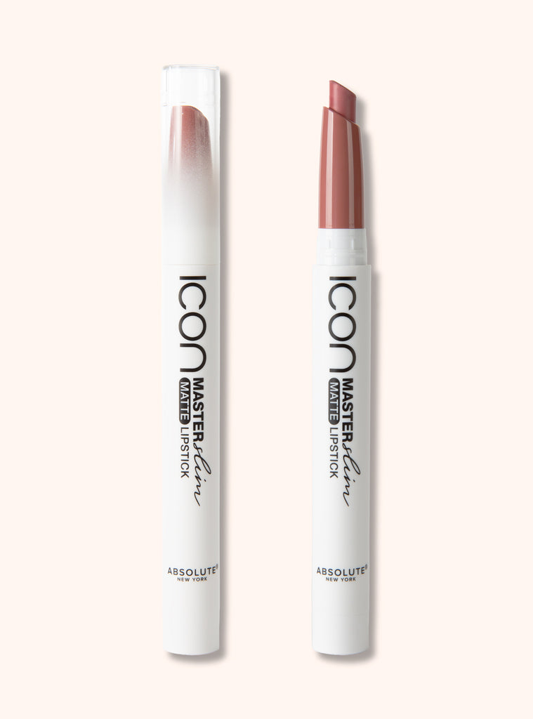 Absolute New York Master Slim Matte Lipstick