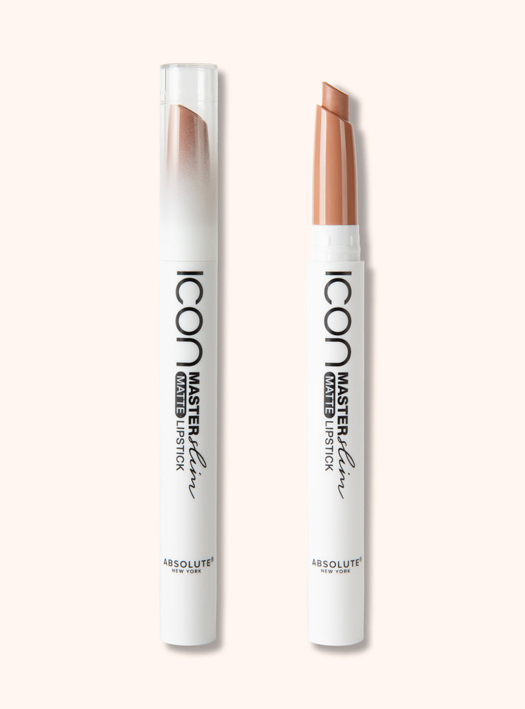 Absolute New York Master Slim Matte Lipstick