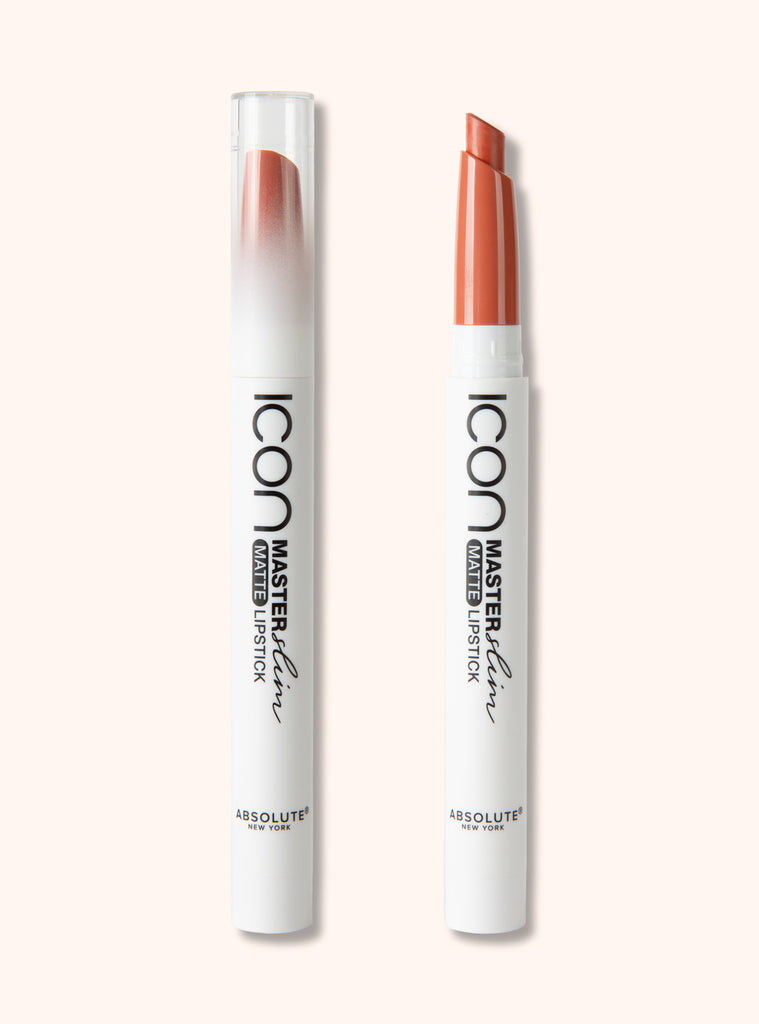 Absolute New York Icon Master Slim Matte Lipstick