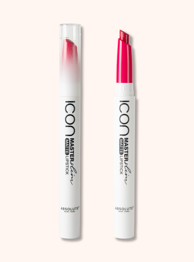 Absolute New York Master Slim Matte Lipstick