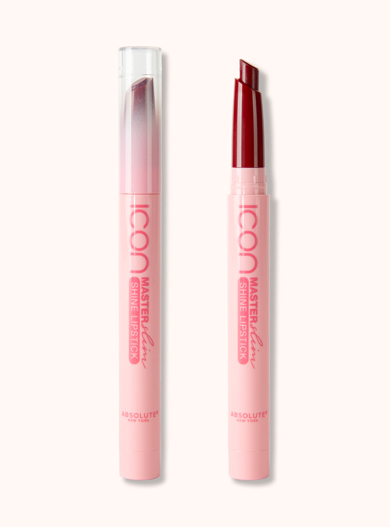 Absolute New York Icon Master Slim Matte Lipstick