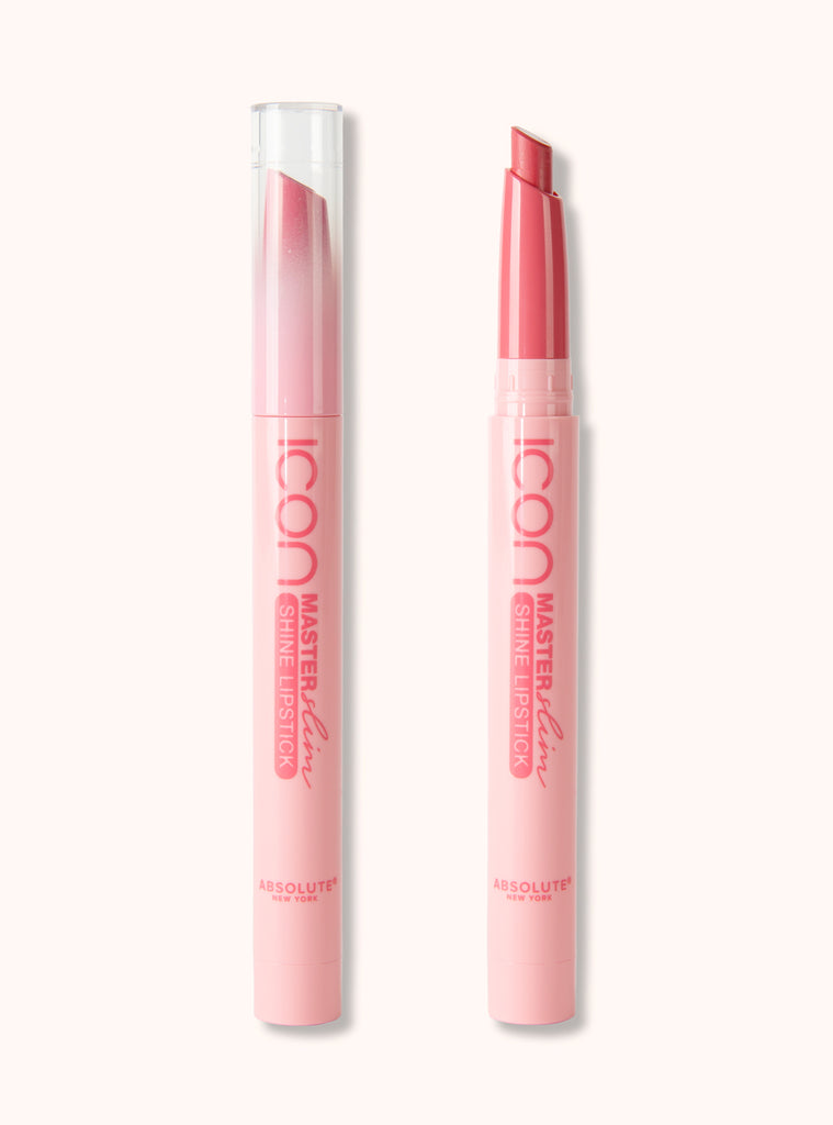 Absolute New York Icon Master Slim Matte Lipstick