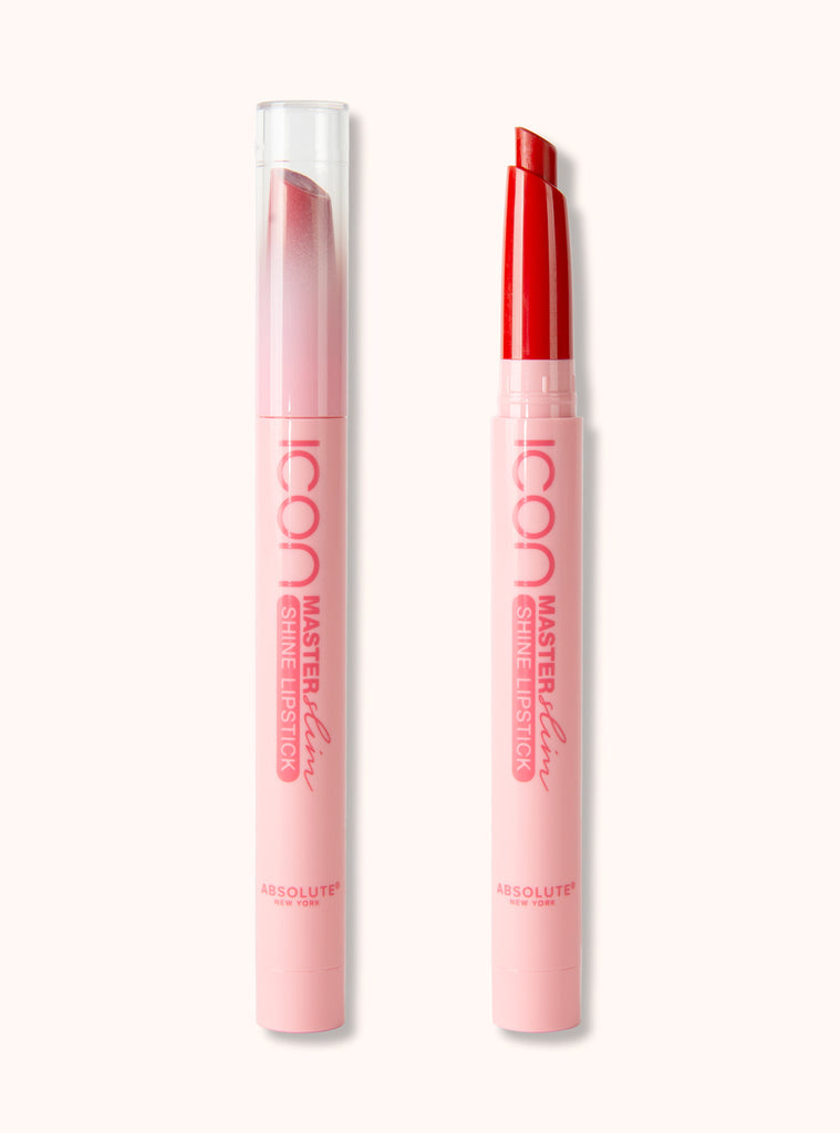 Absolute New York Icon Master Slim Matte Lipstick
