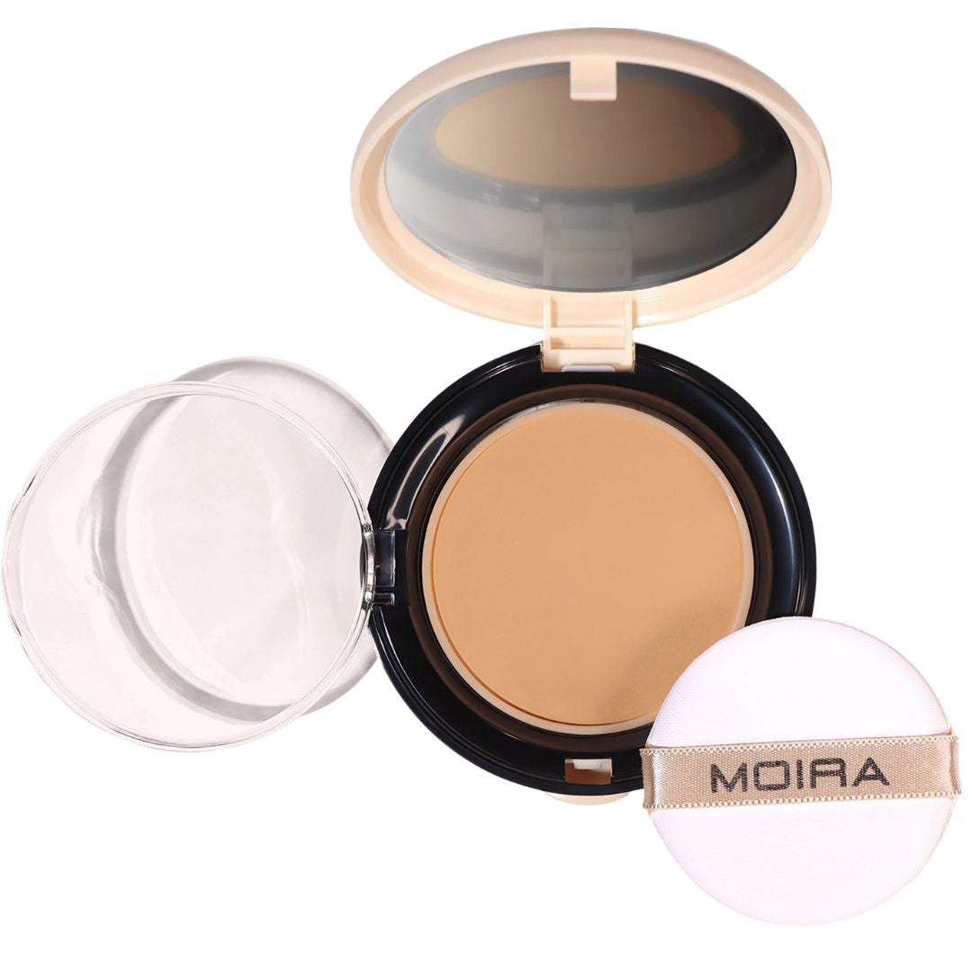 Moira Complete Wear Powder Fundation 9g