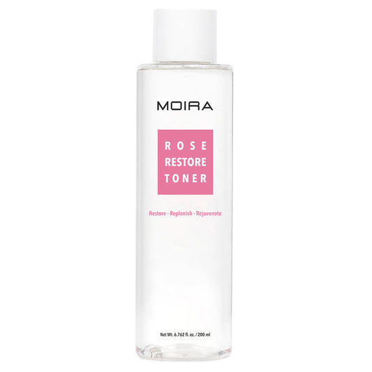 Moira Rose Restore Toner 200ml