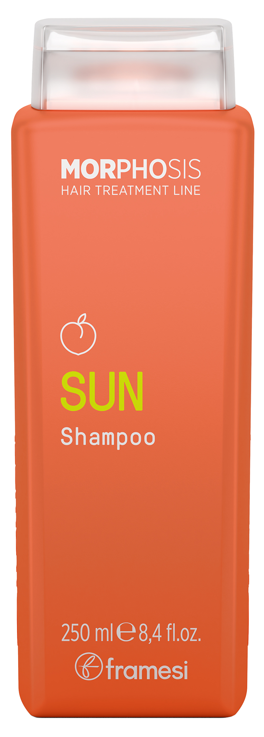 Framesi Morphosis Sun Shampoo 250ml