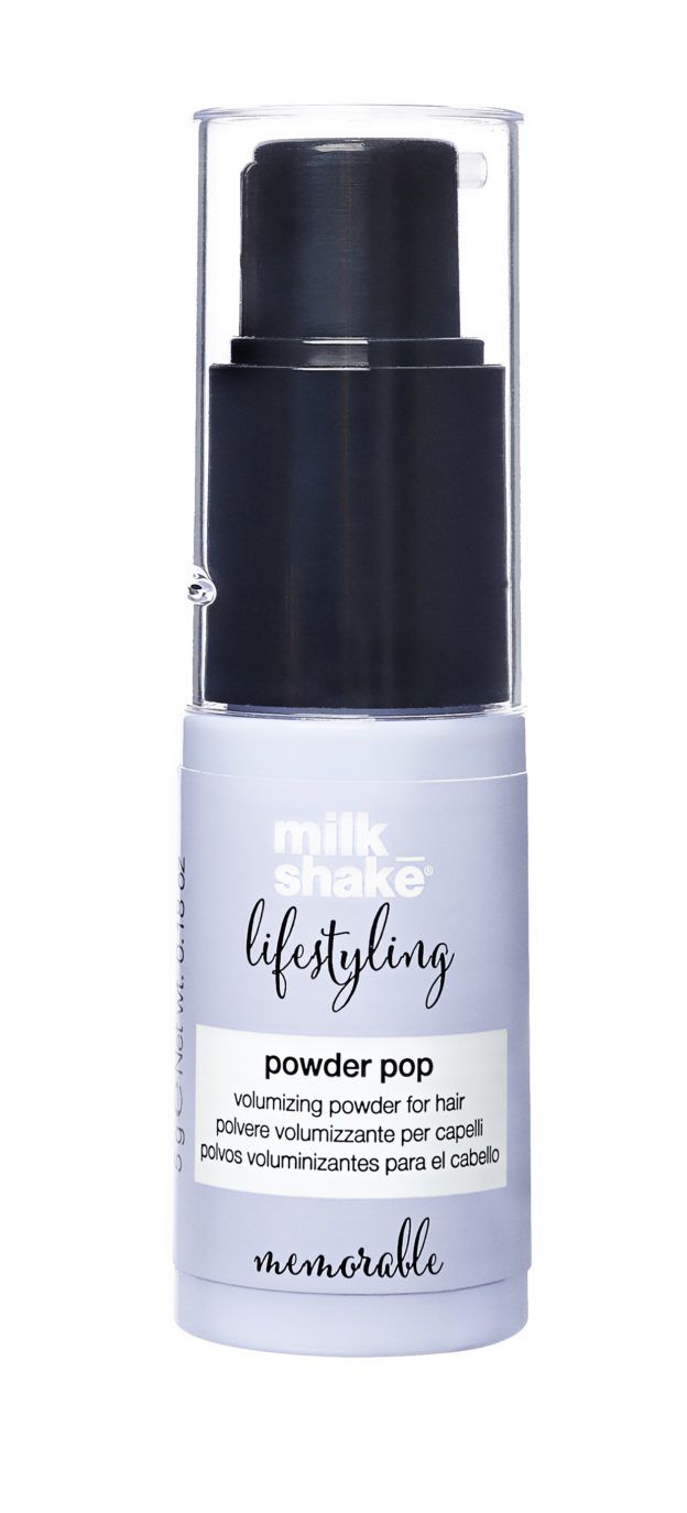 Milk Shake Lifestyling Powder Pop 5g