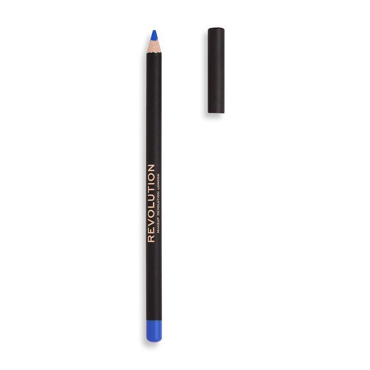 Revolution Lip Satin Lipstick