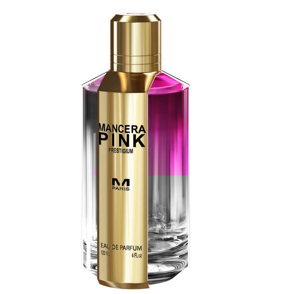 Mancera Pink Prestigium 120ml